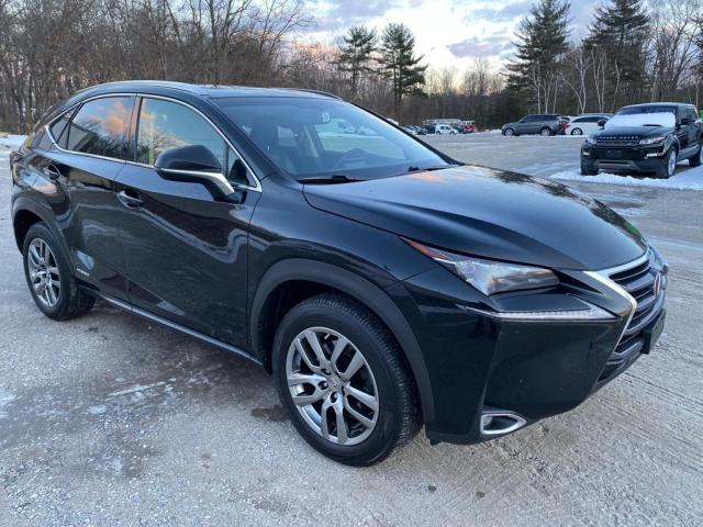 LEXUS NX 300H 2015 jtjbjrbz4f2010823