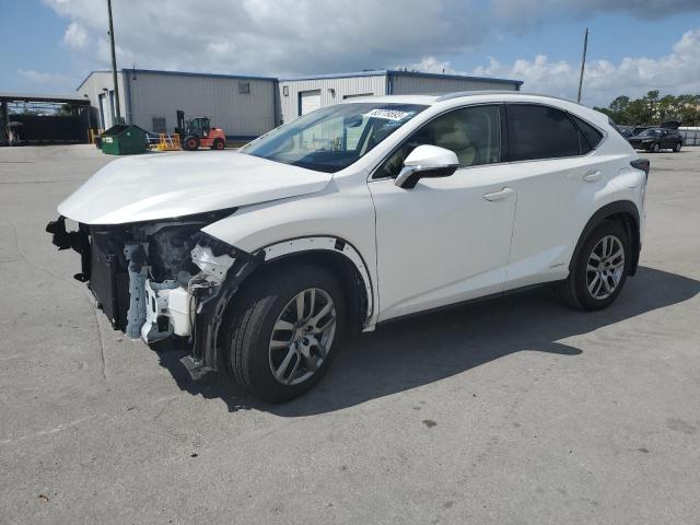 LEXUS NX 300H 2016 jtjbjrbz4g2041023