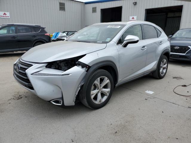 LEXUS NX 300H 2017 jtjbjrbz4h2054534