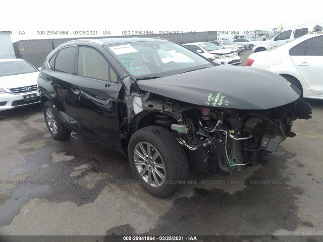 LEXUS NULL 2018 jtjbjrbz4j2079682