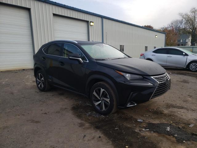 LEXUS NULL 2019 jtjbjrbz4k2119826