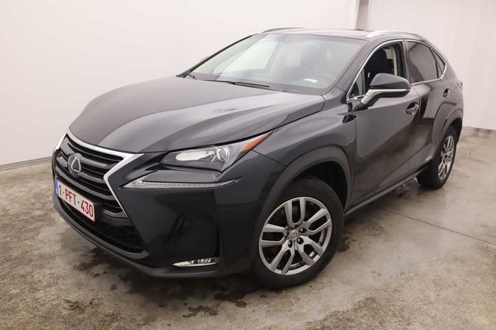 LEXUS NULL 2016 jtjbjrbz502043031