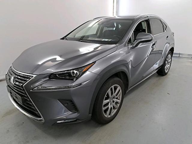 LEXUS NX 300H - 2017 2019 jtjbjrbz505003837