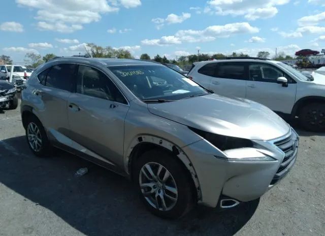 LEXUS NULL 2015 jtjbjrbz5f2017649