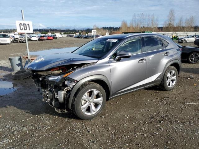 LEXUS NX 300H 2017 jtjbjrbz5h2060682