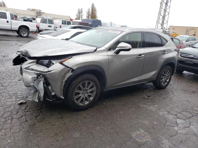 LEXUS NX 300H 2019 jtjbjrbz5k2112478