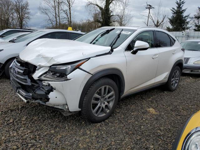 LEXUS NX 2016 jtjbjrbz6g2047681