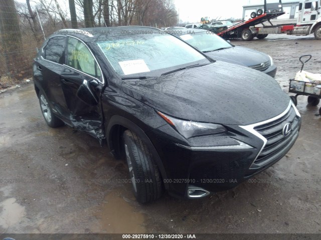 LEXUS NULL 2017 jtjbjrbz6h2054583