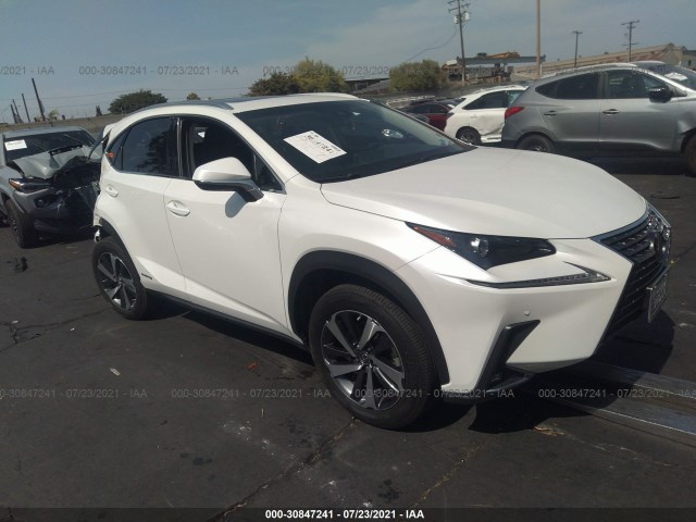 LEXUS NULL 2019 jtjbjrbz6k2106768