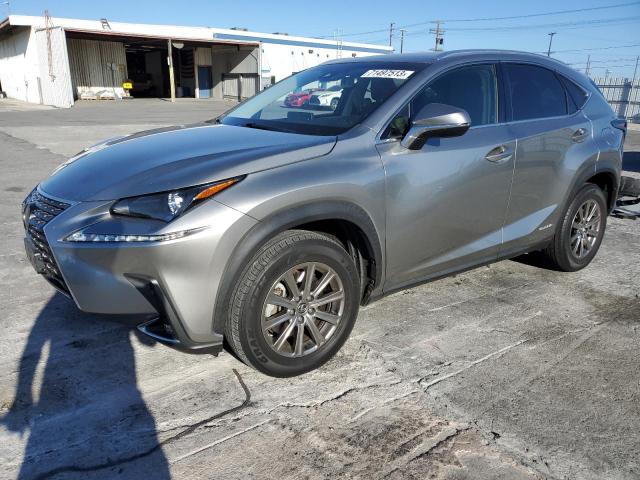 LEXUS NULL 2019 jtjbjrbz6k2107662