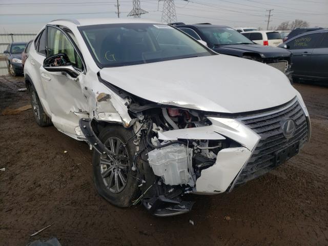 LEXUS NULL 2019 jtjbjrbz6k2110464