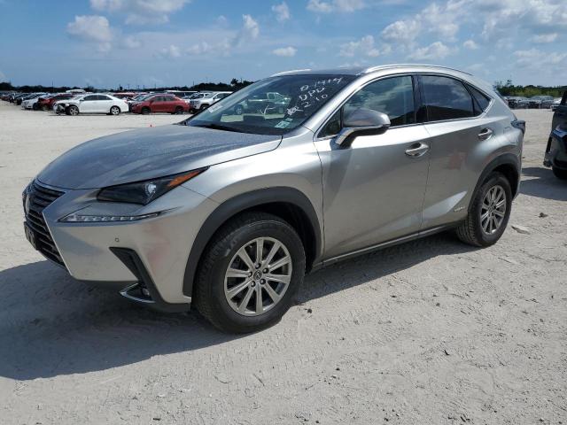 LEXUS NX 300H 2019 jtjbjrbz6k2124414