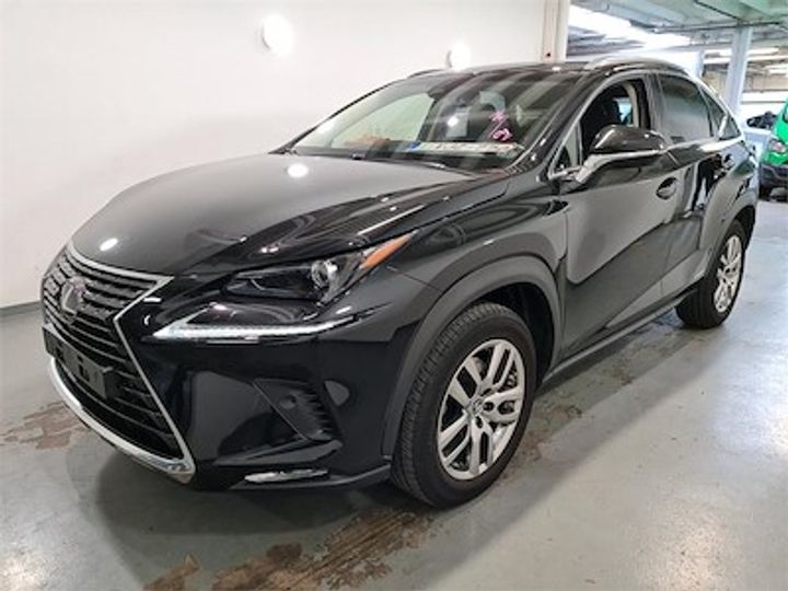 LEXUS NX 300H - 2017 2018 jtjbjrbz702108509