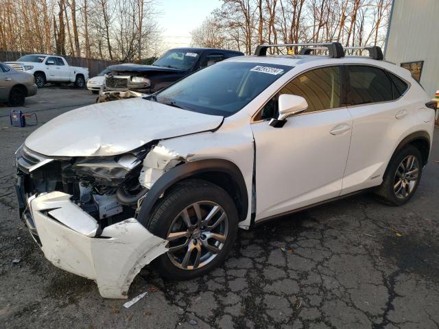 LEXUS NX 300H 2015 jtjbjrbz7f2020469