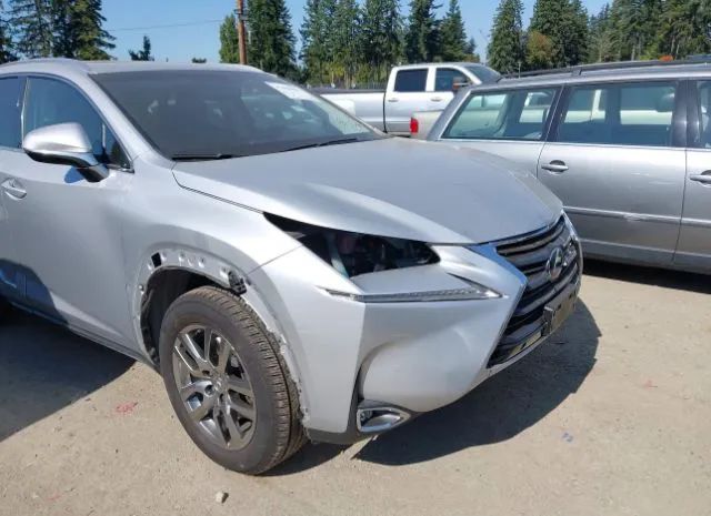 LEXUS NULL 2016 jtjbjrbz7g2035068