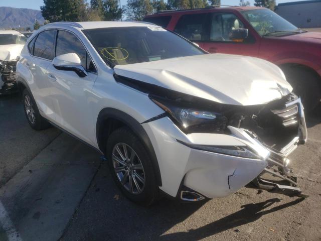 LEXUS NX 300H 2017 jtjbjrbz7h2069559