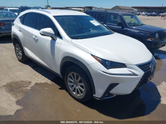 LEXUS NX 300H 2018 jtjbjrbz7j2094256