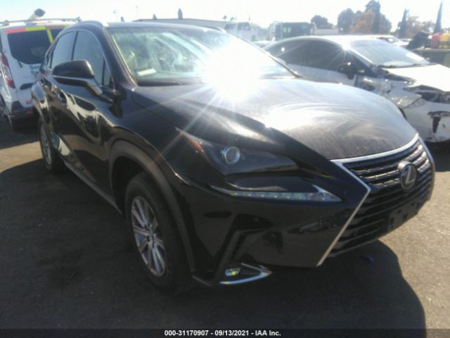 LEXUS NULL 2018 jtjbjrbz7j2094595