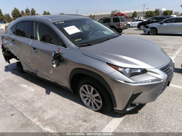 LEXUS NULL 2018 jtjbjrbz7j2095892