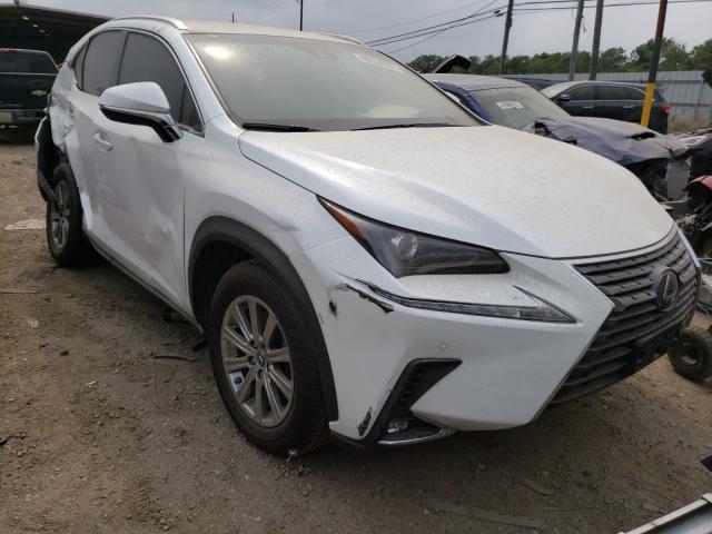 LEXUS NX 300H 2019 jtjbjrbz7k2121795