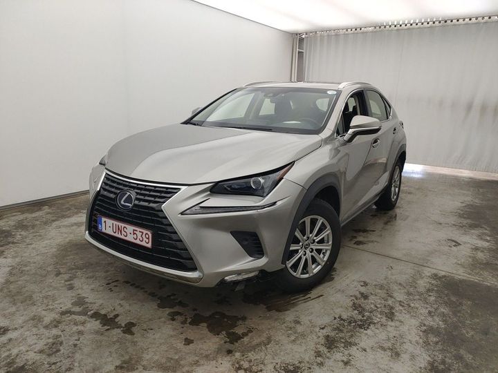 LEXUS NX '14 2018 jtjbjrbz802094281