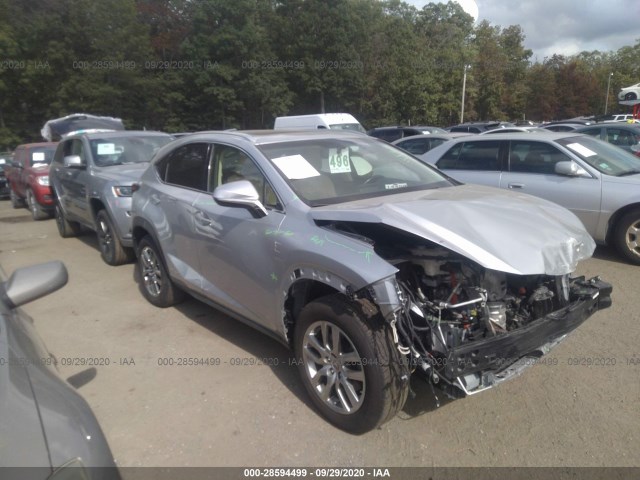 LEXUS NX 300H 2016 jtjbjrbz8g2048590