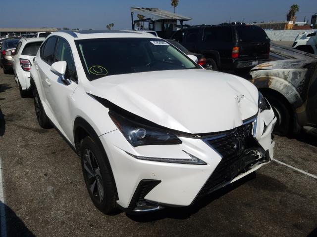 LEXUS NULL 2018 jtjbjrbz8j2075201