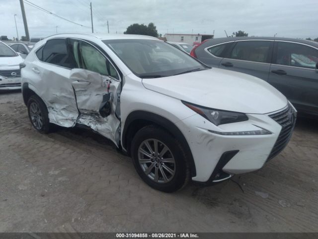 LEXUS NULL 2018 jtjbjrbz8j2093259