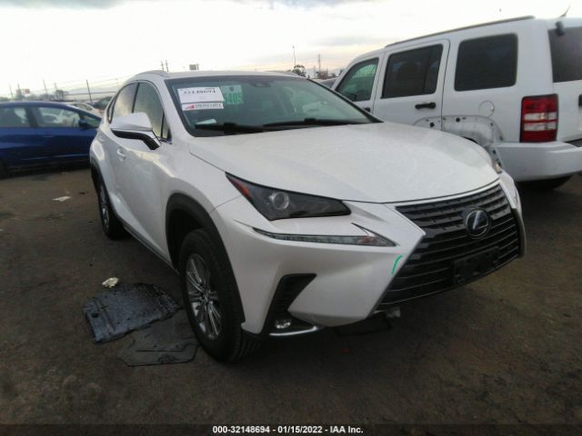 LEXUS NX 2018 jtjbjrbz8j2096176