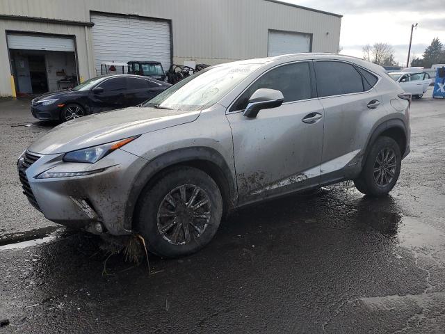 LEXUS NX 2019 jtjbjrbz8k2101815