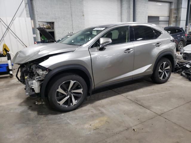 LEXUS NX 300H 2019 jtjbjrbz8k2106013