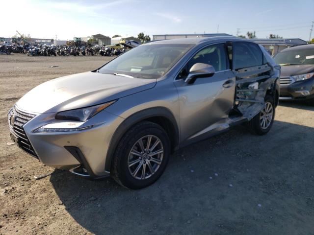 LEXUS NX 300H 2019 jtjbjrbz8k2112295