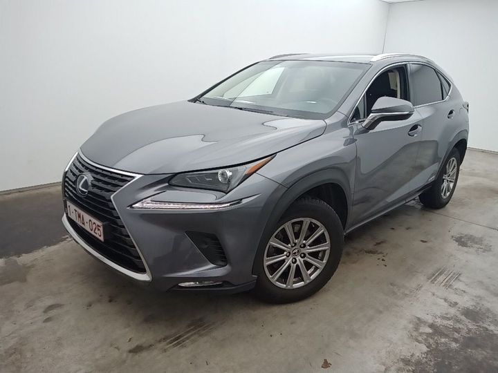 LEXUS NX &#3914 2017 jtjbjrbz902076663