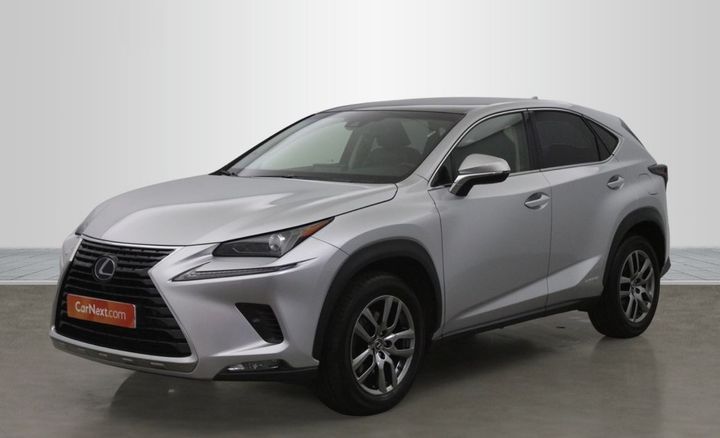 LEXUS NX 300 2019 jtjbjrbz902118894