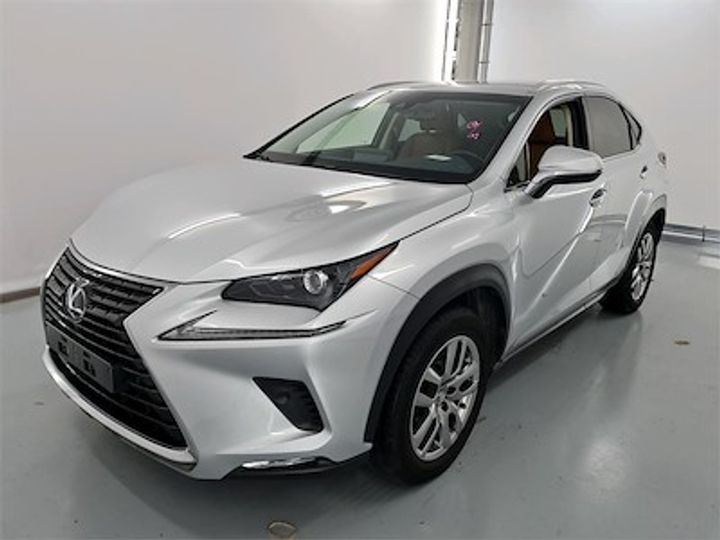 LEXUS NX 300H - 2017 2019 jtjbjrbz902121990