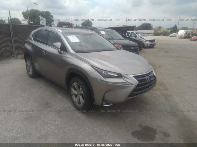 LEXUS NULL 2017 jtjbjrbz9h2054125