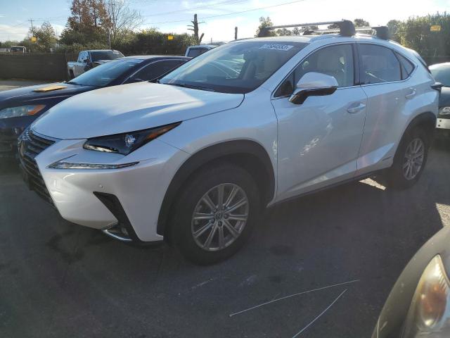 LEXUS NX 2019 jtjbjrbz9k2109079