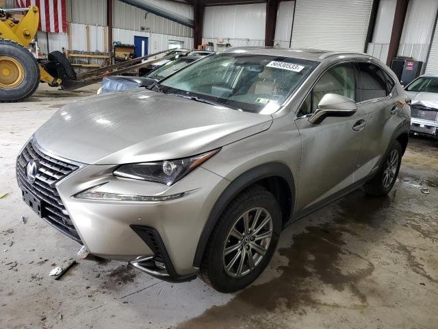 LEXUS NX 300H 2019 jtjbjrbz9k2121023