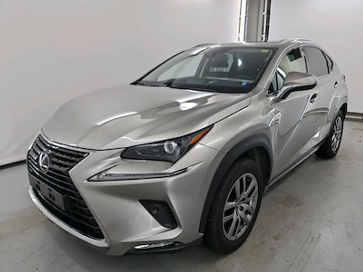 LEXUS NX 300H - 2017 2020 jtjbjrbzx02145523