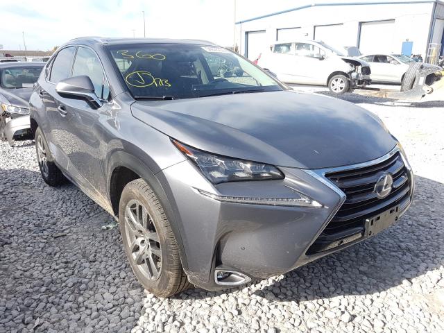 LEXUS NX 300H 2016 jtjbjrbzxg2031435