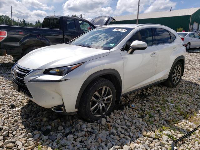 LEXUS NX 2016 jtjbjrbzxg2033511