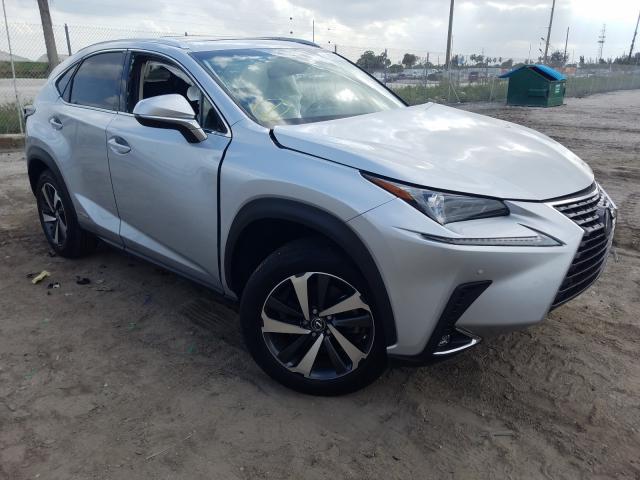 LEXUS NX 300H 2019 jtjbjrbzxk2098139