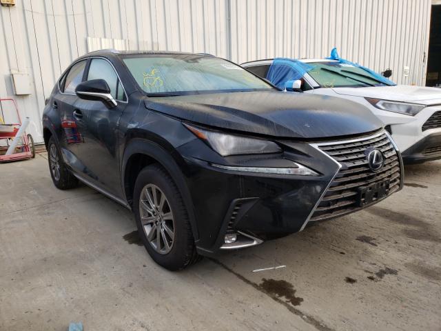 LEXUS NULL 2019 jtjbjrbzxk2112802