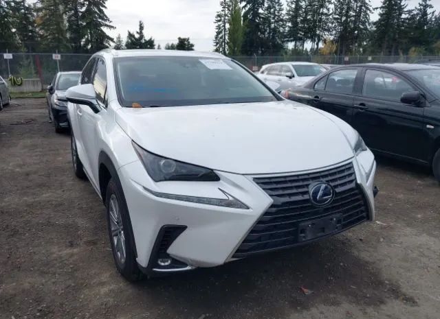 LEXUS NX 2019 jtjbjrbzxk2125811