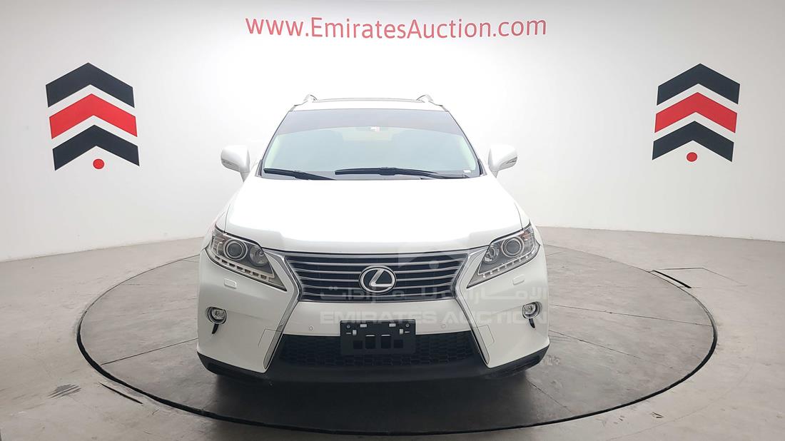 LEXUS RX 2015 jtjbk11a5f2481244