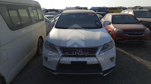 LEXUS RX 350 2014 jtjbk11axe2461876