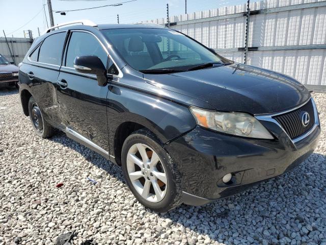 LEXUS RX 350 2010 jtjbk1ba0a2002655