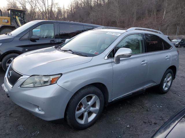 LEXUS RX350 2010 jtjbk1ba0a2403882