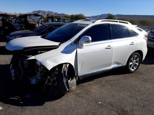 LEXUS RX 350 2010 jtjbk1ba0a2420617