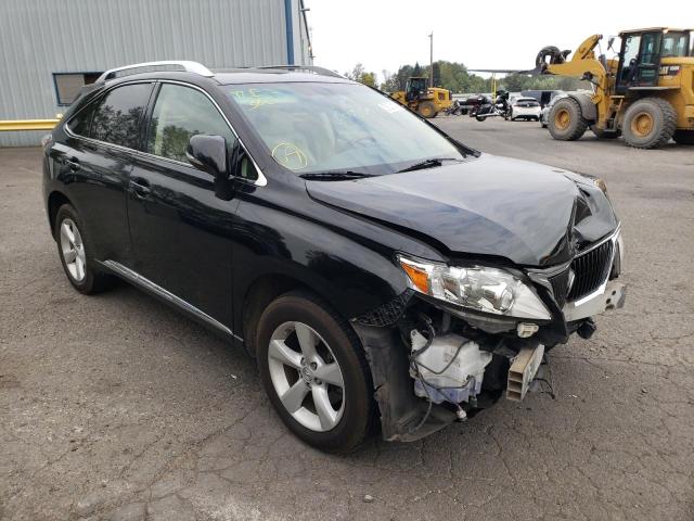 LEXUS RX 350 2010 jtjbk1ba0a2429754